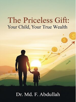 cover image of The Priceless Gift
